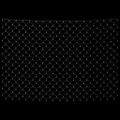 vidaXL Vianočná svetelná sieť biela 3x2 m 204 LED interiér exteriér