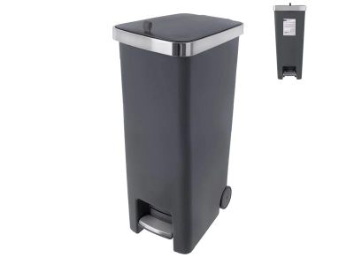 Odpadkový kôš ORION Premier 45l
