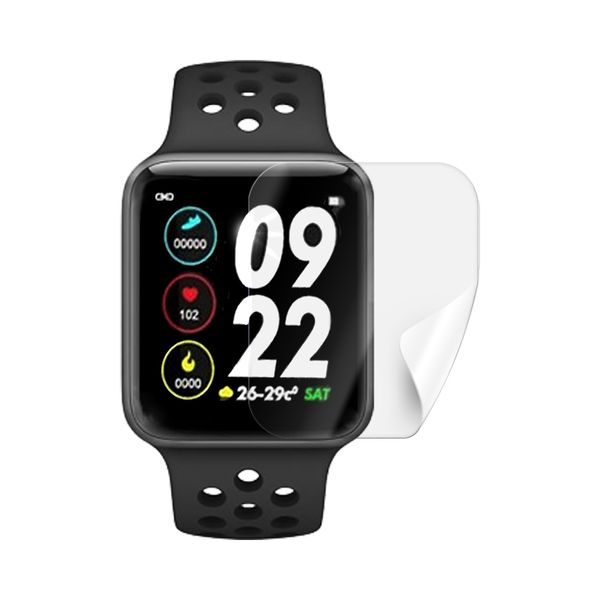 Screenshield IMMAX SW13 fólie na displej