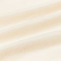 vidaXL Prikrývky na hodenie 6 ks Krémová 350 x 270 cm 8.09 kg Flís