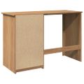 vidaXL Stôl PANAMA 112x45x75 cm borovicový masív