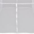 Sieťka proti hmyzu Mongolia s 2 otvormi, biela 200 x 120 x 130 cm