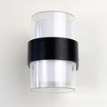 Modee LED nástenná lampa 8W 840lm neutrálna biela (ML-LWL0012)