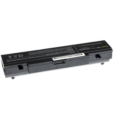 GREEN CELL battery for Samsung SA02 6600 mAh