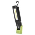Nabíjacia baterka EMOS P4546 COB LED+LED, 500 lm, 2000 mAh