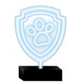 Neon LED on a stand Paw Patrol - Paw OW-120246