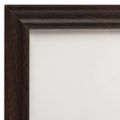 vidaXL Fotorámiky na stôl, koláž 10 ks, čierne 10x15 cm, MDF