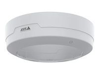 AXIS TM3825-E - Kryt kupoly kamery - vonkajšie použitie - biela (balenie 4 kusy)