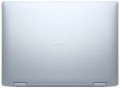 Dell 14 Plus 2-in-1/DB04250/U7-256V/14"/WUXGA/T/16GB/1TB/Arc 140V/W11H/Silver/1R Notebook, Core Ultra 7 256V, 16GB LPDDR5X, 1TB SSD, Intel Arc 140V, 14" Full HD+ IPS dotykový, W11H, Copilot+ PC, modrý, 2Y Basic