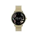 Forever smartwatch Velora SB-306 gold