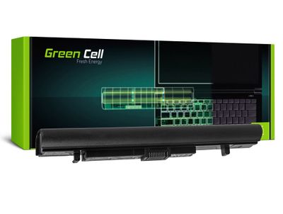 Green Cell TS47 batéria pre Toshiba Satellite Pro A30-C A40-C A50-C R50-B R50-C Tecra A50-C Z50-C