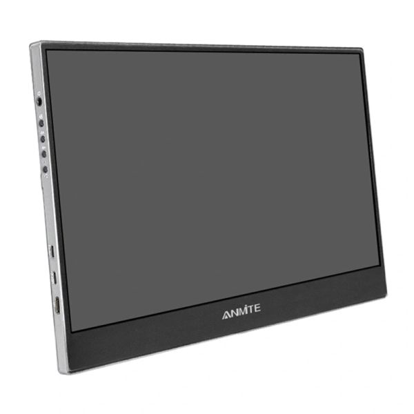 ANMITE A140W04 14" prenosný monitor