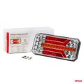 Svetlo zadné združené LED dynamické ĽAVÉ PRAVÉ - RCL-01-LR