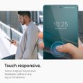 Spigen Glas.Tr "Ez Fit" 2-Pack for Samsung Galaxy S25 Ultra Clear