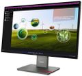 Lenovo ThinkVision/P27q-40/27"/IPS/QHD/120Hz/4ms/Black/3R Lenovo P27Q-40/ 27" ECO-IPS/ 2560x1440/ 16:9/ 350cd/m2cmd/ 1500:1 / 4ms/ HDMI/ DP/ USB/ VESA/ cerný