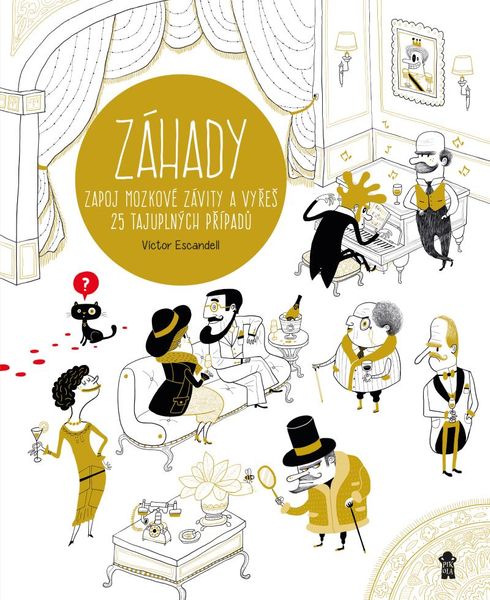 Záhady