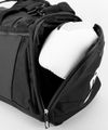 Športová taška Trainer Lite Evo Black - Venum