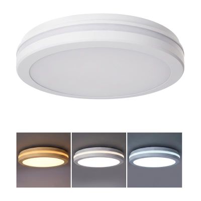 LED stropné svetlo Solight WO8020-W Gari