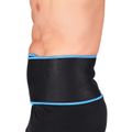 Zoštíhľujúci bedrový pás ONE Fitness BR160