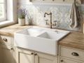 Villeroy & Boch Double 895.2 Biela keramika