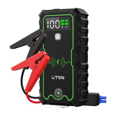UTRAI JS1 Pro – štartér do auta