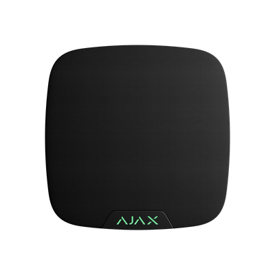 Ajax SpeakerPhone (Voice module), čierna