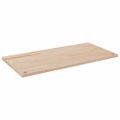 vidaXL Doska stolíka 100x60x2,5 cm masívne borovicové drevo