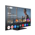 55" Ultra HD 4K Google TV Smart LED televízor s WiFi