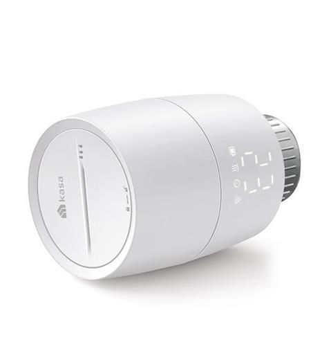 Smart termostatická hlavica TP-LINK KE100