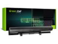 Green Cell TS38 batéria pre Toshiba Satellite C50-B C50D-B C55-C C55D-C C70-C C70D-C L50-B L50D-B