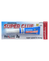 Sekundové lepidlo Trixline 2g TRG 320