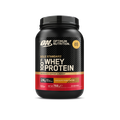 100% Whey Gold Standard - Optimum Nutrition, čokoláda arašidové maslo, 768 g