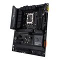 ASUS TUF GAMING Z790-PLUS WIFI/LGA 1700/ATX ASUS TUF GAMING Z790-PLUS WIFI / Z790 / LGA1700 / 4x DDR5 / M.2 / 1x DP / 1x HDMI / Wi-Fi / ATX