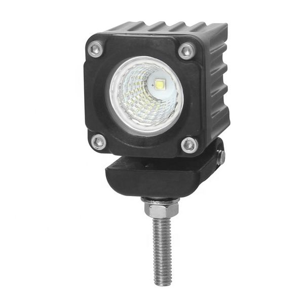 Svetlo na pracovné stroje LED CARCLEVER wl-453F 10/30V 10W