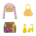 Rainbow High My Fashion Style bábika - Sunny