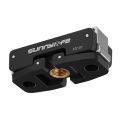 Sunnylife obojstranný montážny adaptér pre Osmo Nano / Action 6 — 1/4 palca