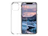 Zadný kryt na mobilný telefón - pripevňovací - 100% recyklovaný plast - priesvitná - pre Apple iPhone 13 Pro