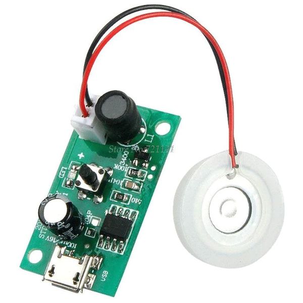 STDZ-1810 - modul ultrazvukového zvlhčovača vzduchu