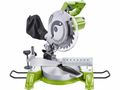 Píla pokosová s laserom, 210 mm, 1450 W EXTOL-CRAFT