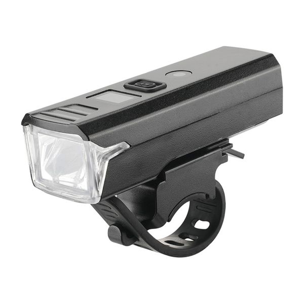 Cyklistická baterka Superfire D6