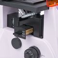 Fluorescenčný inverzný digitálny mikroskop MAGUS Lum VD500 LCD