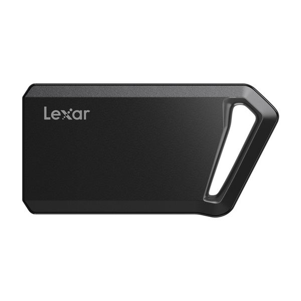 Prenosný disk SSD Lexar SL600 4 TB