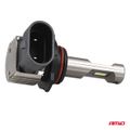 LED žiarovky hlavného svietenia Séria H25 CANBUS HB4 9006 12V 31W AMIO-04715