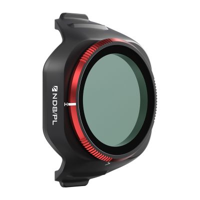 ND8/PL filter Freewell pre DJI Mini 5 Pro