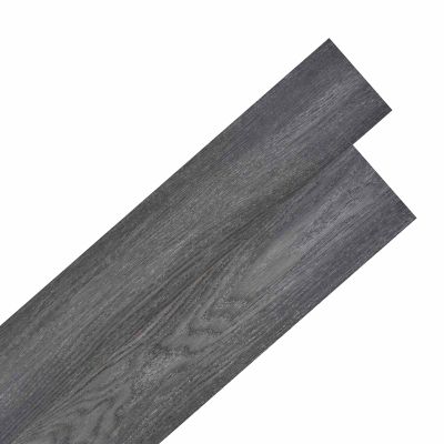 vidaXL Samolepiace PVC podlahové dosky 30,5 x 61 cm 28 pcs PVC