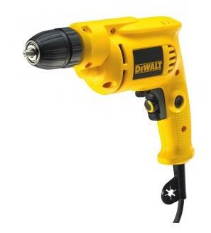 Dewalt Vrtačka DeWALT DWD014S, 10 mm 550 W