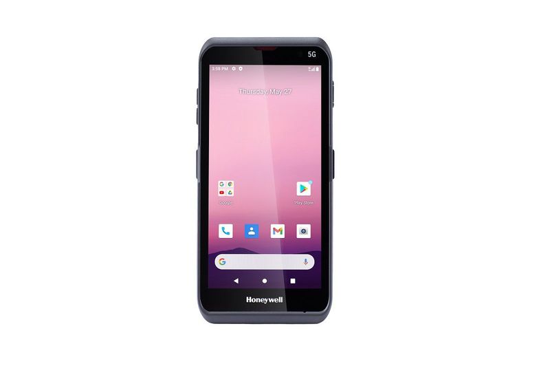 ScanPal EDA57 - WWAN + WLAN, 8/128GB, 2PIN, Full HD