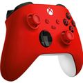 XBOX Bezdrôtový Gamepad, Pulse Red