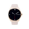 MAXCOM EW05 EcoWatch5, Smart hodinky, zlaté
