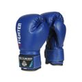 Boxerský tréningový set DBX BUSHIDO DBX Kids60.3 modry